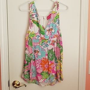 Lilly top